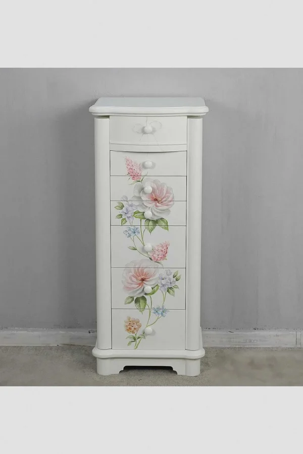 Fleur Jewellery Cabinet