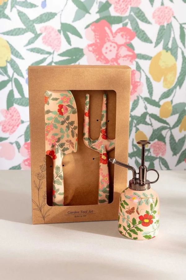 Floral Plant Mister
