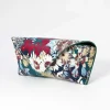 Floral Print Sunglass Case