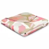 Floral Secret Blanket