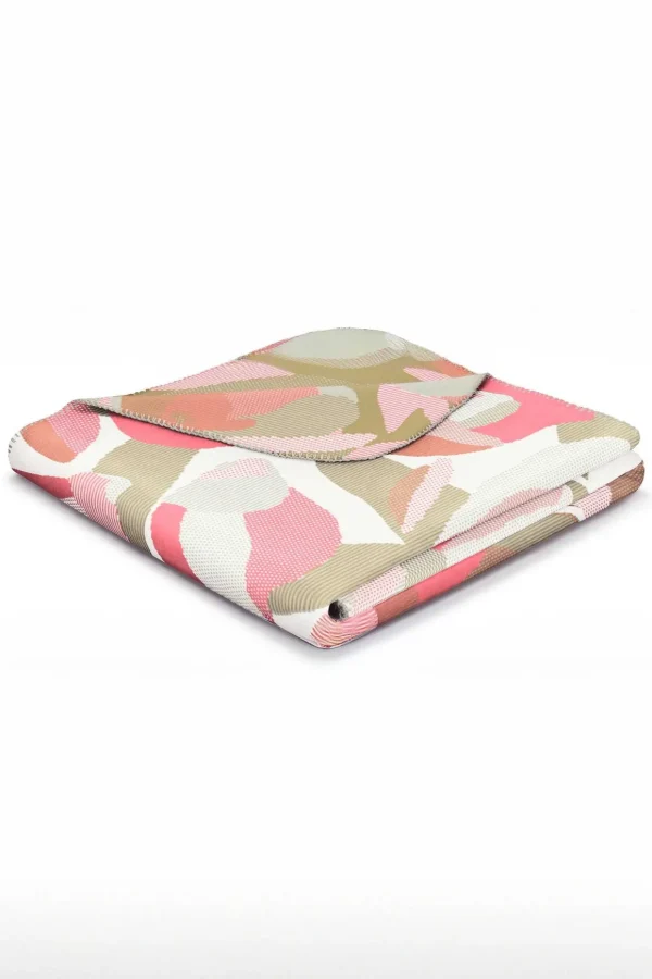 Floral Secret Blanket