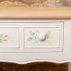 Florence Painted Console Table