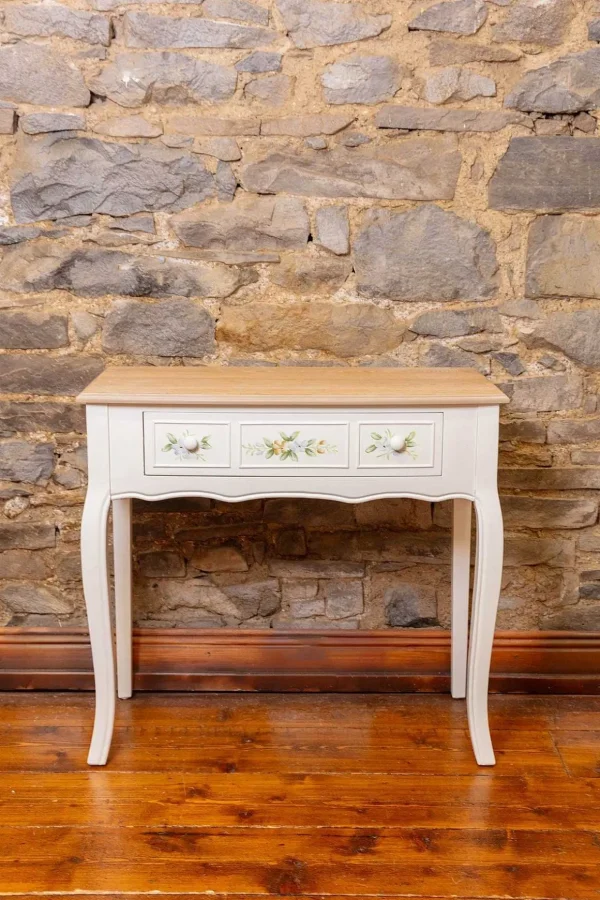 Florence Painted Console Table