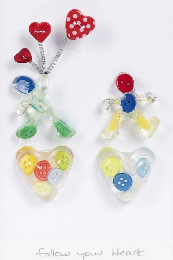 Follow Your Heart Small