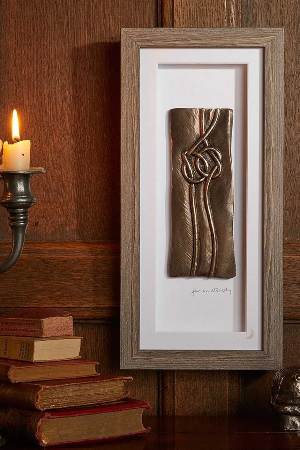 For An Eternity Wall Art