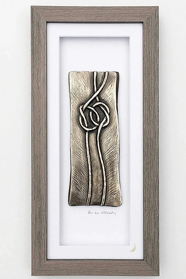 For An Eternity Wall Art