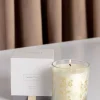 Fresh Linen Candle