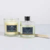 Fresh Linen Candle And Diffuser Set