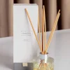 Fresh Linen Fragrance Reed Diffuser