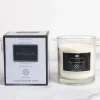 Fresh Linen Fragranced Candle