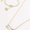 Gemini Bracelet