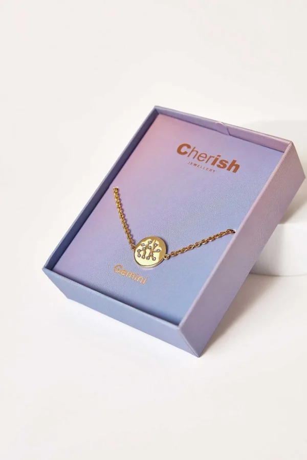 Gemini Bracelet