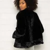 Gigi Jacket In Black