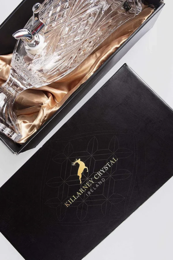 Glass Drinks Dispenser