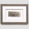 Go N-Eiri An Bothar Leat Wall Art