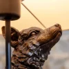 Gordon Fox Lamp