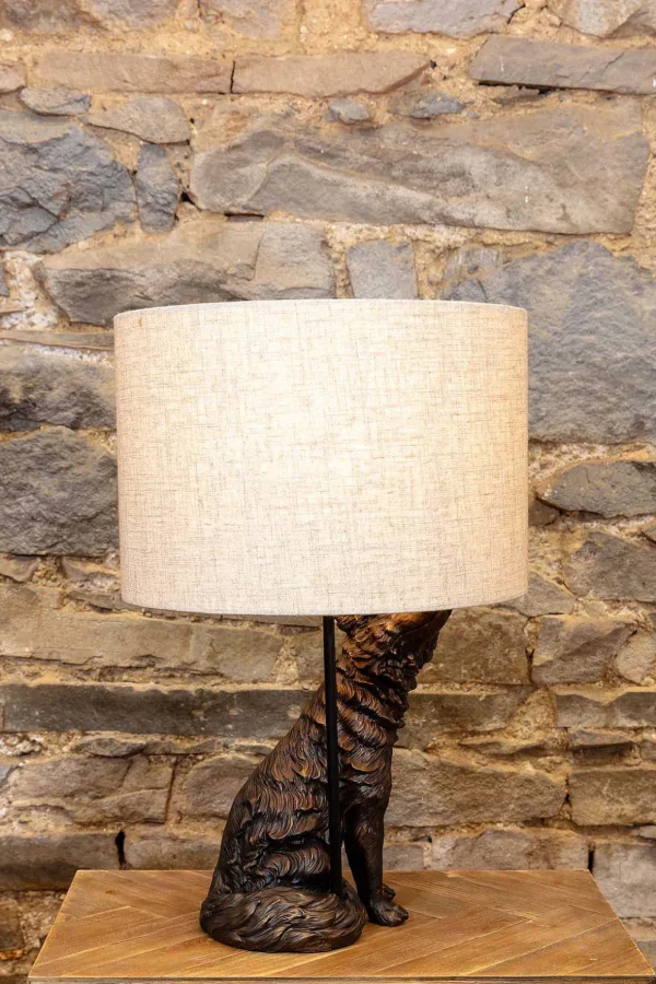 Gordon Fox Lamp