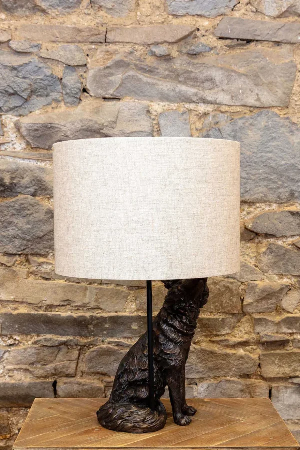 Gordon Fox Lamp