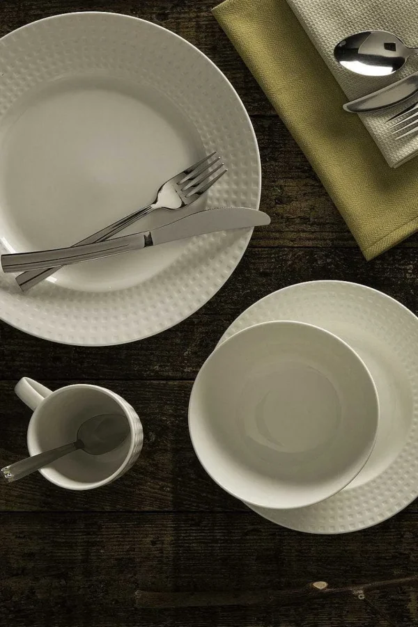 Grafton 12 Piece Dinner Set