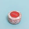 Grapefruit & Currant Small Travel Candle