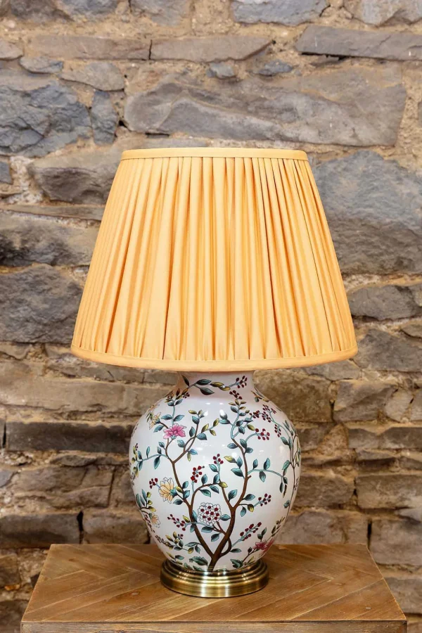 Greta Ceramic Lamp