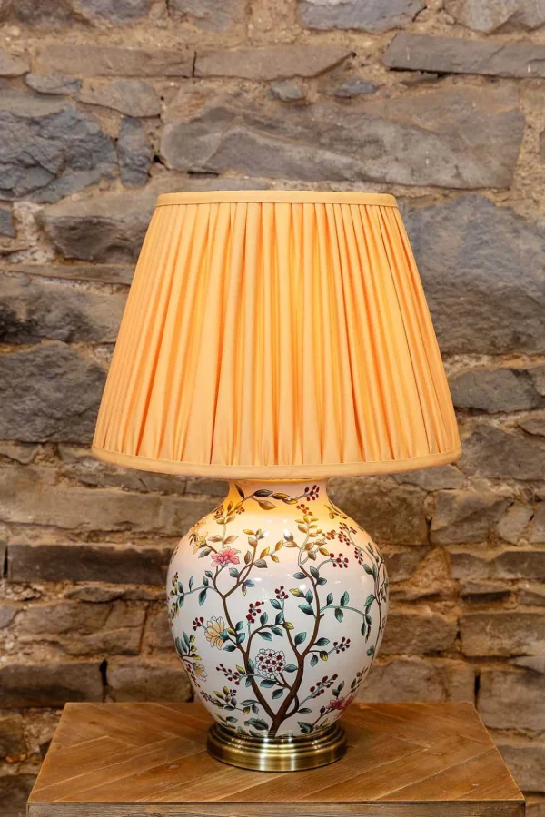 Greta Ceramic Lamp
