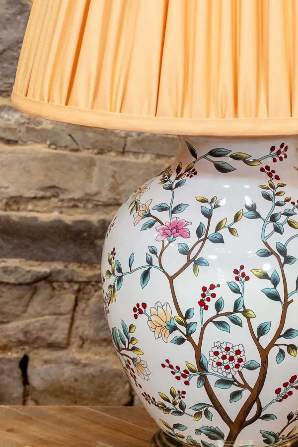 Greta Ceramic Lamp