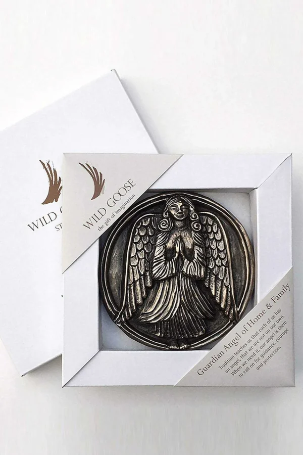 Guardian Angel Wall Art
