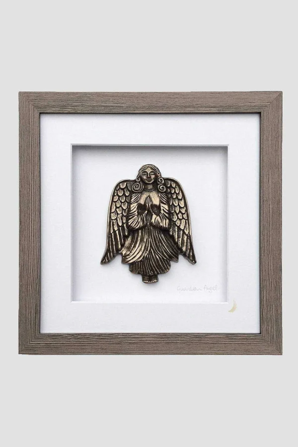 Guardian Angel Wall Art