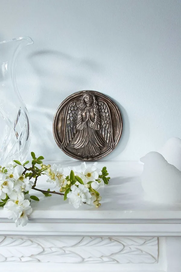 Guardian Angel Wall Art