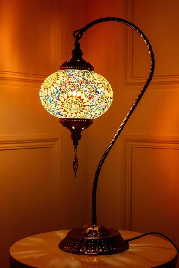 Hamza Pendant Lamp