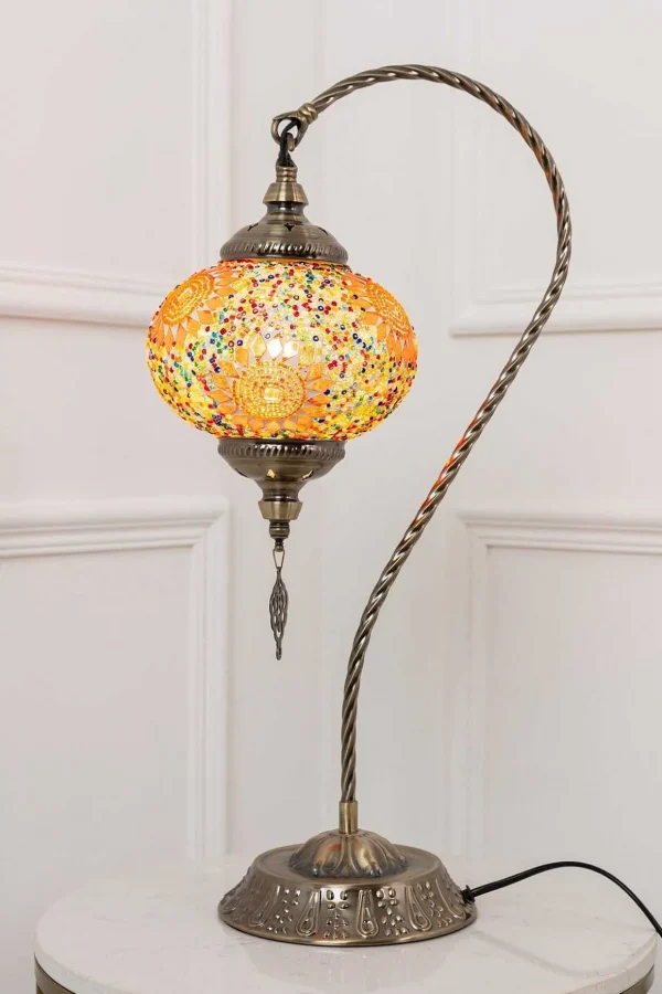 Hamza Pendant Lamp