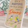Hanging Dreams Plaque