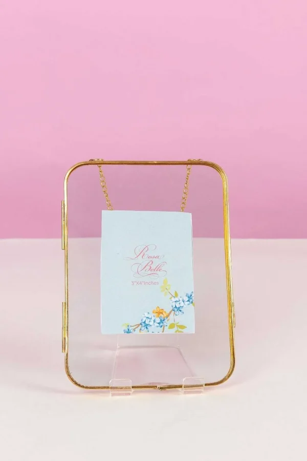 Hanging Frame Set Of 2
