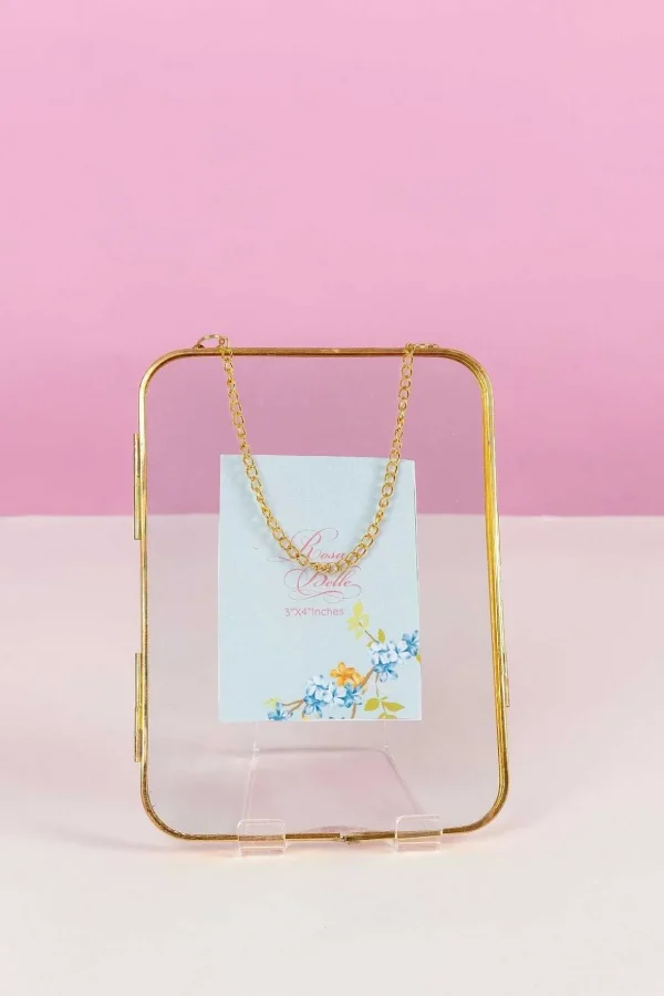 Hanging Frame Set Of 2