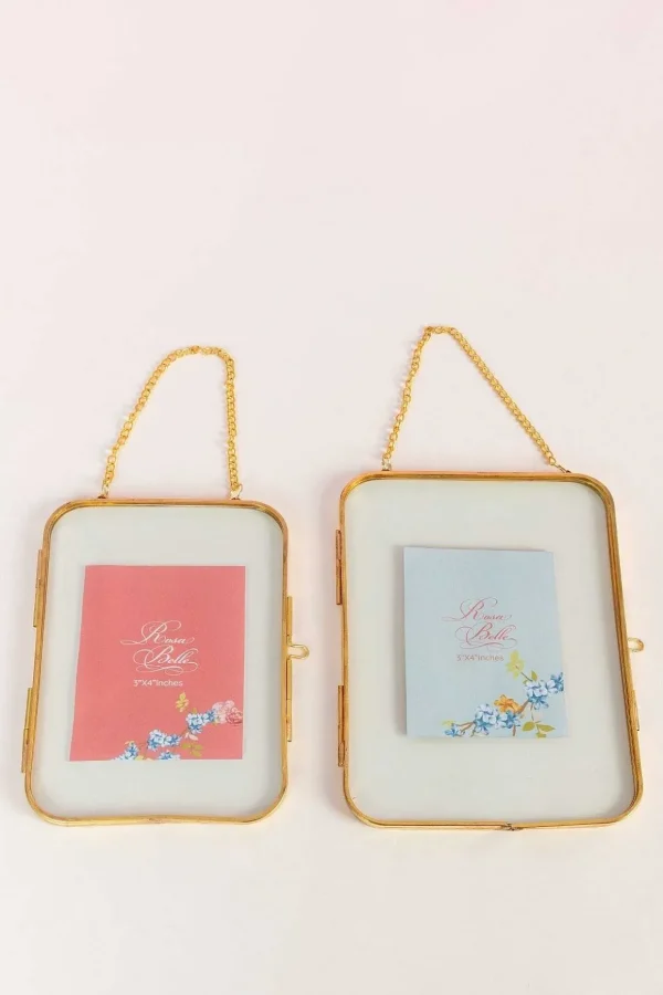 Hanging Frame Set Of 2