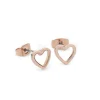 Heart Earrings