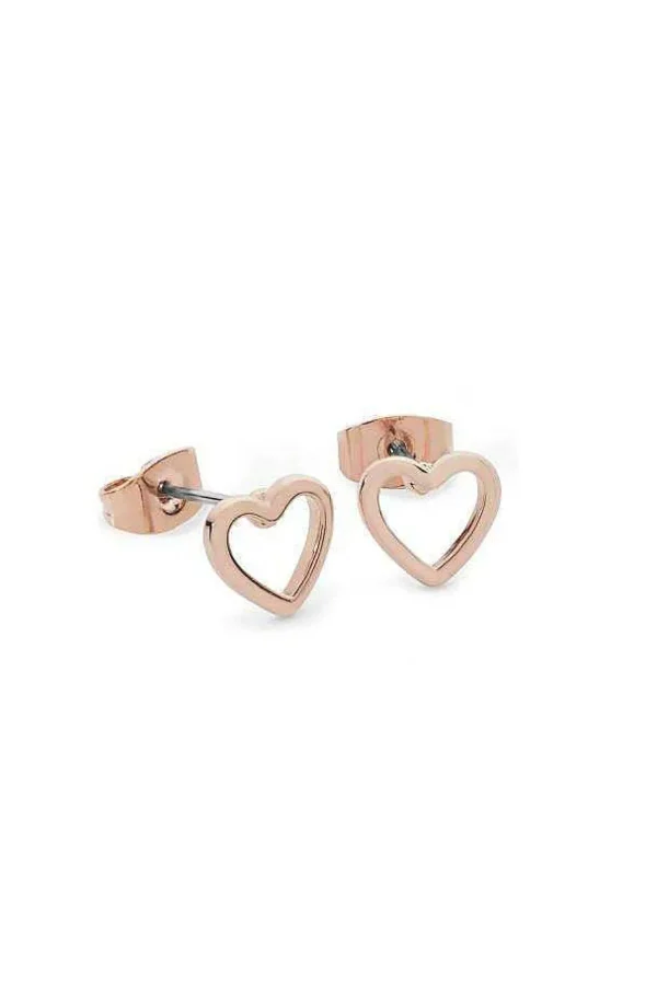 Heart Earrings