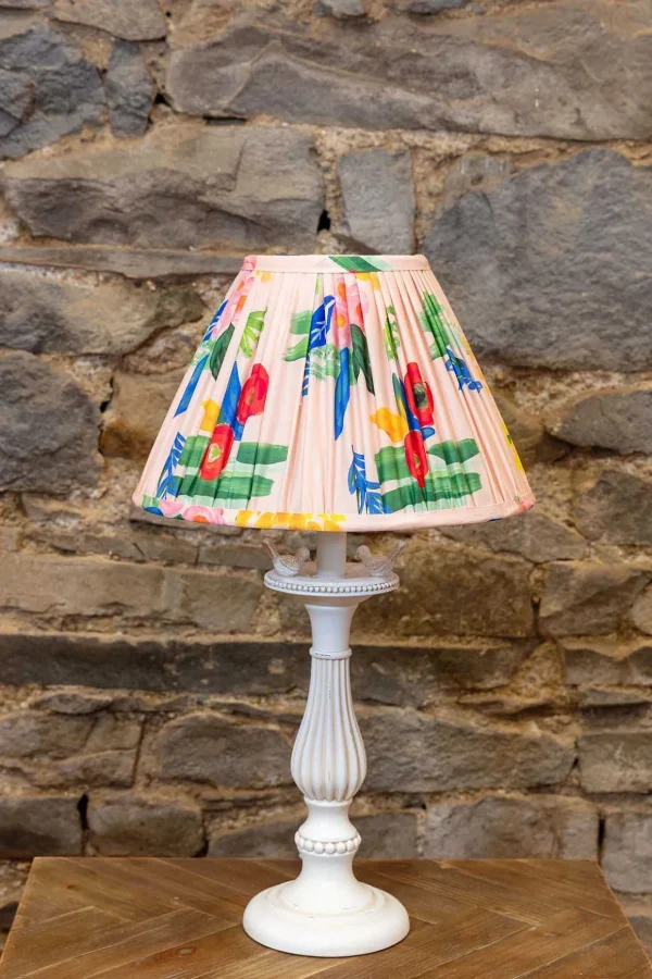 Heidi Metal Lamp
