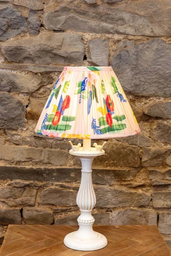 Heidi Metal Lamp