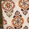 Henry Embroidered Chair