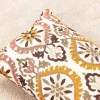 Henry Embroidered Cushion
