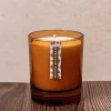 Heritage Bloom Candle