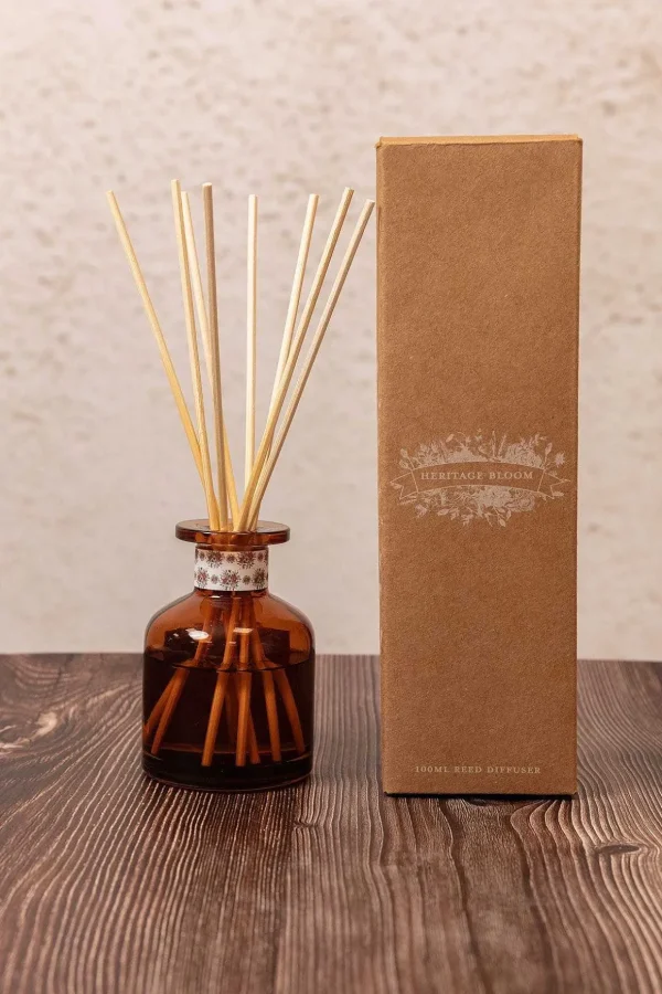 Heritage Bloom Diffuser