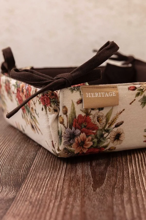 Heritage Bread Basket
