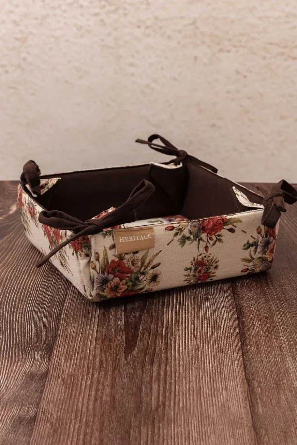 Heritage Bread Basket