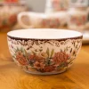 Heritage Cereal Bowl