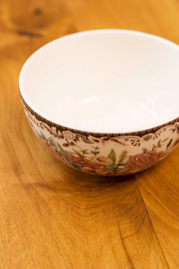 Heritage Cereal Bowl