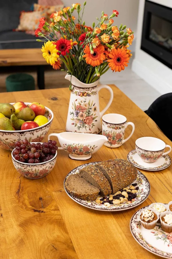 Heritage Dinner Plate