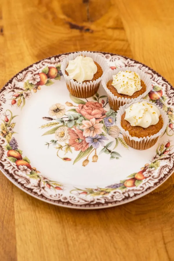 Heritage Dinner Plate